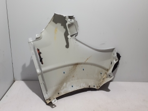 FIAT Ducato (290) (2014–2026) Front fender 1697532080 - 2