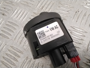 Volkswagen Golf VII (2012–2026) Headlight switch 5G0941431BF - 2