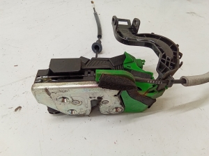 Kia ceed (2012–2018) Serrure de porte avant 81310A2130 - 2