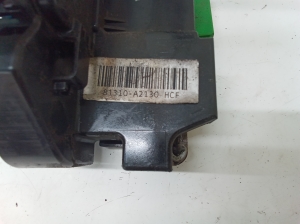 Kia ceed (2012–2018) Serrure de porte avant 81310A2130 - 4