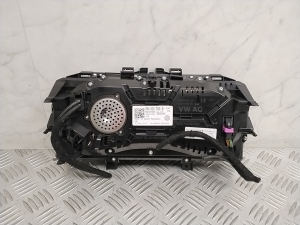 Volkswagen Tiguan (2017–2026) Mērinstrumentu panelis 5NA920790B - 4