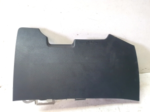 Knee airbag - 2J0H53115M3E