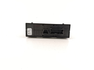 NISSAN Leaf II (2017–2026) Front door glass switch 254015SH0A - 2
