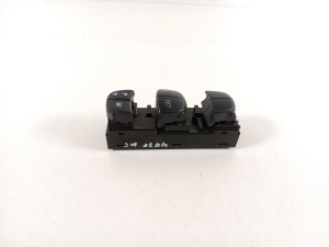 NISSAN Leaf II (2017–2026) Front door glass switch 254015SH0A - 3