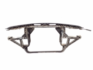 BMW X3 E83 (2003–2010) Schlossträger und seine Teile (Frontmaske) 3419945 - 2