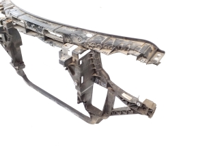 BMW X3 E83 (2003–2010) Schlossträger und seine Teile (Frontmaske) 3419945 - 4