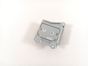 NISSAN Leaf II (2017–2026) Airbag module 988205SL0A - 3