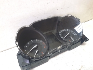 TOYOTA Avensis T27 (2008–2019) Instrument cluster A2C91684400 - 3