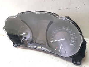 TOYOTA Avensis T27 (2008–2019) Instrument cluster A2C91684400 - 4