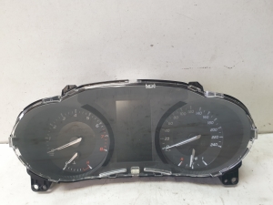 Instrument cluster - A2C91684400
