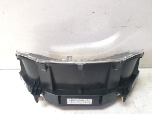 TOYOTA Avensis T27 (2008–2019) Instrument cluster A2C91684400 - 5