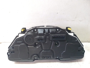 TOYOTA Avensis T27 (2008–2019) Instrument cluster A2C91684400 - 6