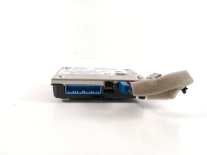 NISSAN Leaf II (2017–2026) Control unit 282755SN0E - 2