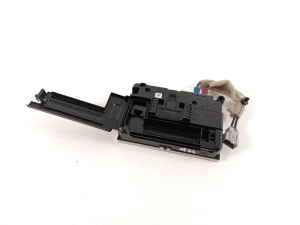 NISSAN Leaf II (2017–2026) Control unit 282755SN0E - 3