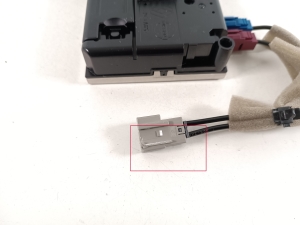 NISSAN Leaf II (2017–2026) Control unit 282755SN0E - 4