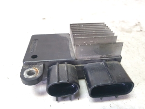 TOYOTA Avensis T27 (2008–2019) Lüfterrelais 8925712020 - 2