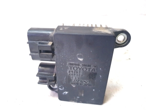 TOYOTA Avensis T27 (2008–2019) Lüfterrelais 8925712020 - 3