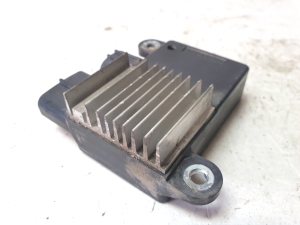 TOYOTA Avensis T27 (2008–2019) Lüfterrelais 8925712020 - 4
