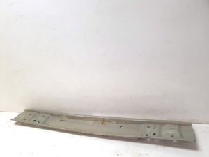 TOYOTA Avensis T27 (2008–2019) Rear bumper reinforcement - 5