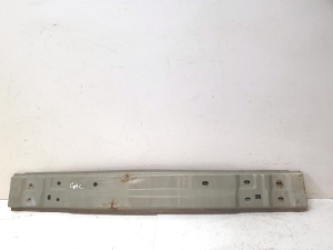 Rear bumper reinforcement - 