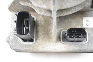 Ford Galaxy (2006–2015) Elektrische Servopumpe BG913K514AC - 2