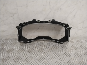 Instrument cluster trim - 2GA857054
