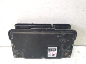 TOYOTA Avensis T27 (2008–2019) Motorsteuergerät 8966105M80 - 5