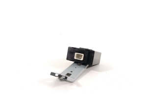 NISSAN Leaf II (2017–2026) Tire pressure control module 40740-4NF0A - 2