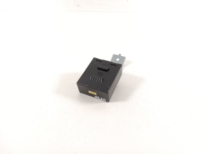 Tire pressure control module - 40740-4NF0A