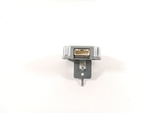 NISSAN Leaf II (2017–2026) Control unit 284E75SN5B - 2
