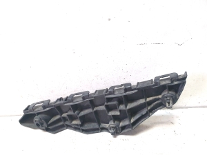 TOYOTA Avensis T27 (2008–2019) Front bumper bracket 5253505050 - 2