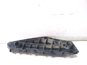 TOYOTA Avensis T27 (2008–2019) Front bumper bracket 5253505050 - 3