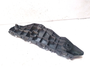 TOYOTA Avensis T27 (2008–2019) Front bumper bracket 5253505050 - 5