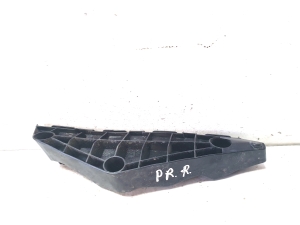 TOYOTA Avensis T27 (2008–2019) Front bumper bracket 5253505050 - 6