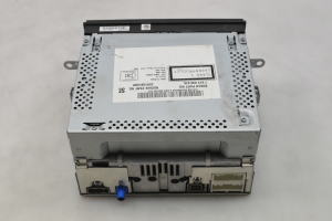 NISSAN Qashqai (2006–2013) Audio, Video, Navigation 25915BH30E - 2