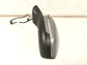 Volkswagen ID.4 I (2020–2026) Side mirror and its parts - 3