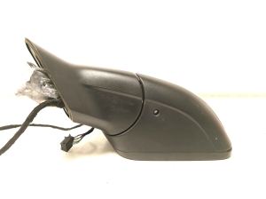 Volkswagen ID.4 I (2020–2026) Side mirror and its parts - 7
