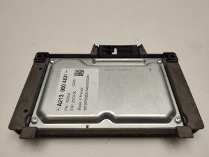 Mercedes Benz EQC N293 (2019–2026) Control unit A2139004831 - 4
