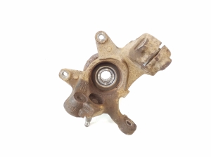 BMW X3 E83 (2003–2010) Esirumm 3450557 - 2