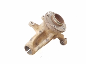 BMW X3 E83 (2003–2010) Esirumm 3450557 - 3
