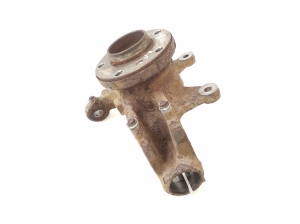 BMW X3 E83 (2003–2010) Moyeu avant 3450558 - 2