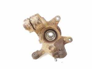 BMW X3 E83 (2003–2010) Moyeu avant 3450558 - 3
