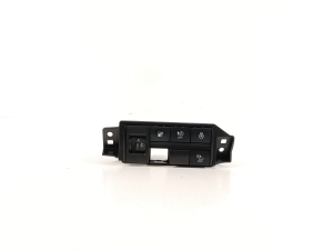 NISSAN Leaf II (2017–2026) Switch and its parts - 2