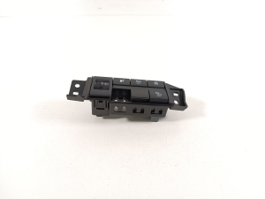 NISSAN Leaf II (2017–2026) Switch and its parts - 3
