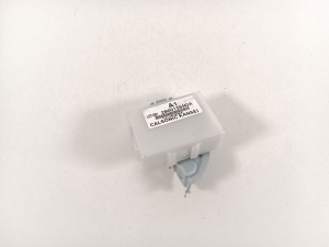   GPS control unit  - 284U15SN0A 