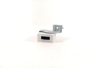 NISSAN Leaf II (2017–2026) GPS control unit 284U15SN0A - 3