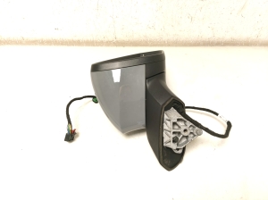 Volkswagen ID.4 I (2020–2026) Side mirror and its parts - 2