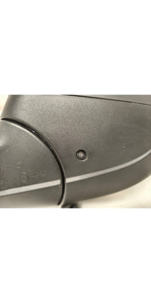 Volkswagen ID.4 I (2020–2026) Side mirror and its parts - 3