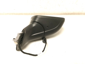 Volkswagen ID.4 I (2020–2026) Side mirror and its parts - 4
