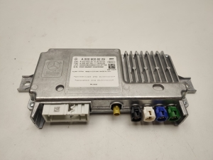 Control unit - A0009008229